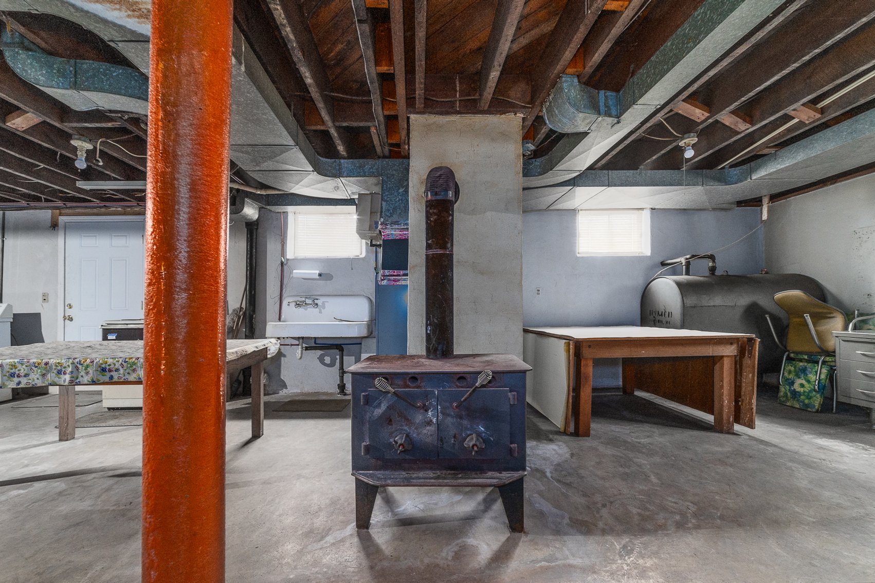 Image for Bedford County Home on 1.77 Acres