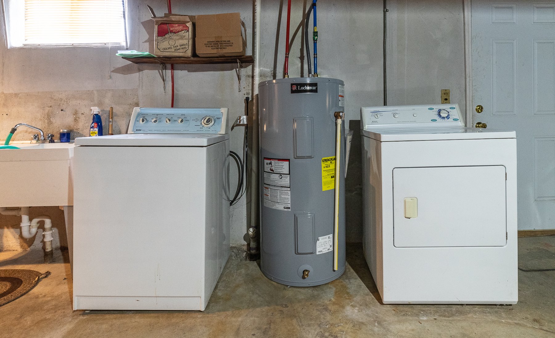 Image for Bedford County Home on 1.77 Acres