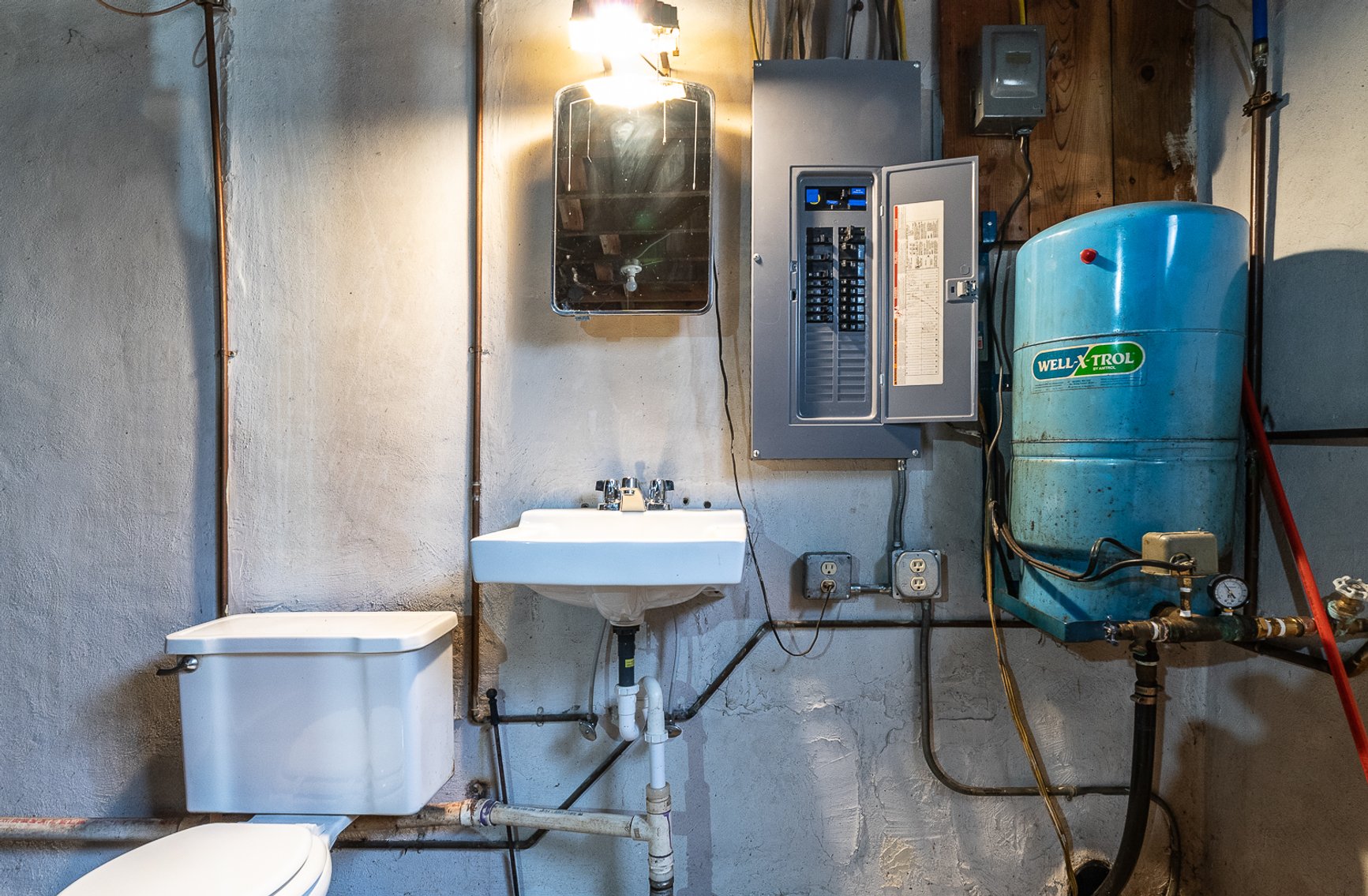 Image for Bedford County Home on 1.77 Acres