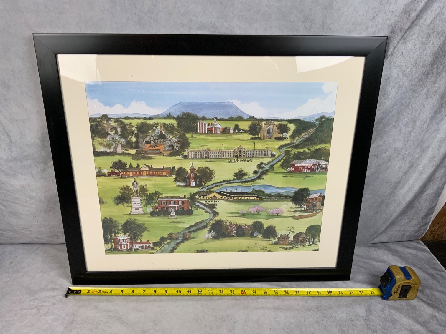 Image for Lexington Area Downsizing