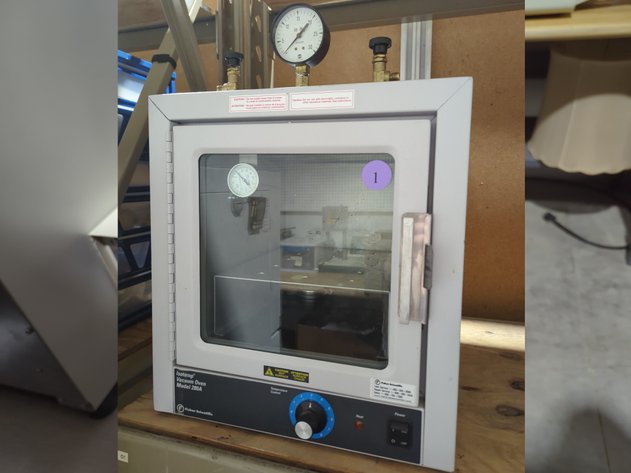 Image for HRC Lab Auction