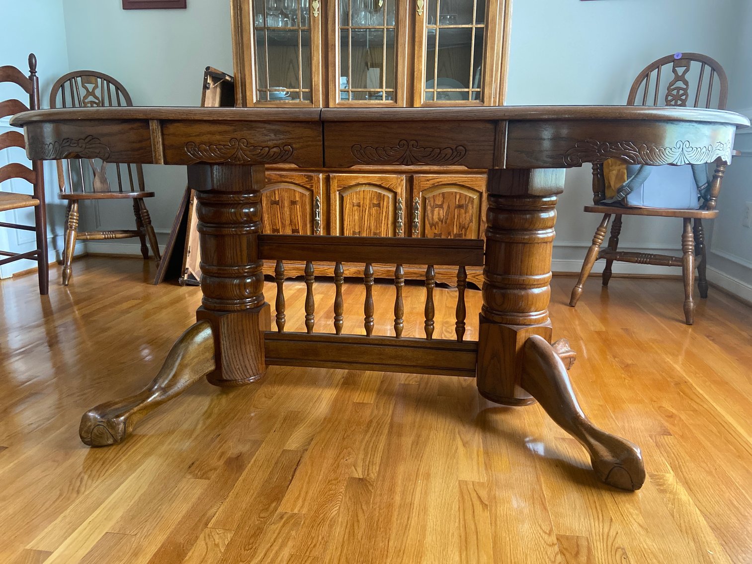 Image for Evans Estate