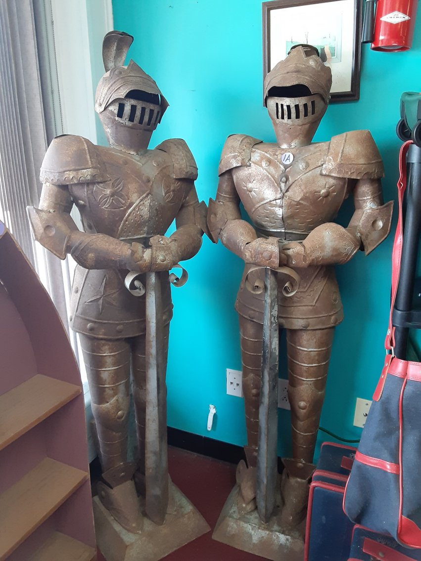 Image for Estate Auction Vaughan Colonial Heights VA