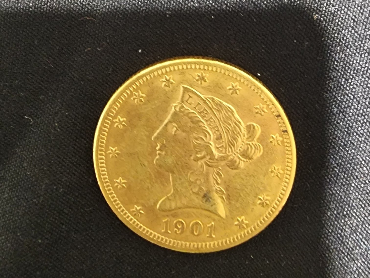 Image for Thomas Estate