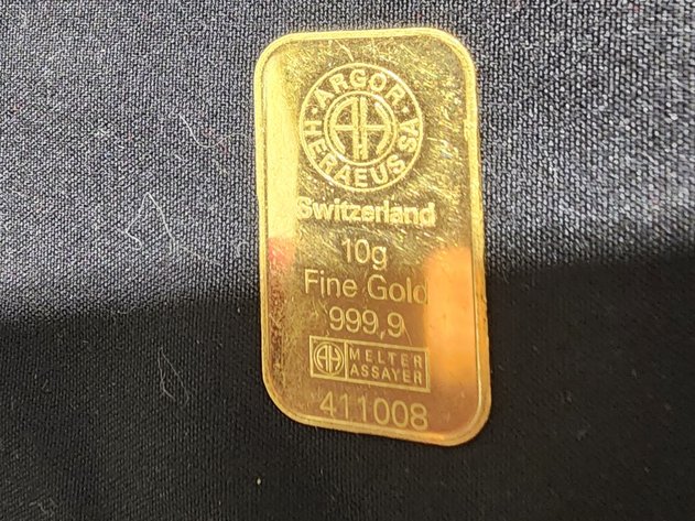 Image for Thomas Estate