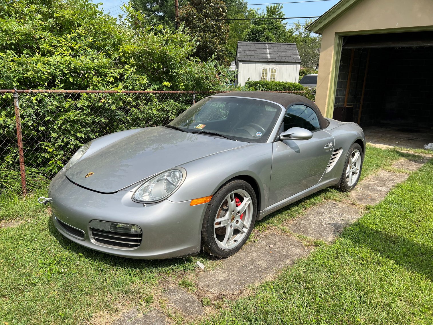 Image for Thomas Estate