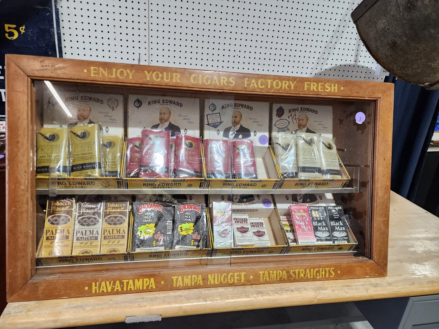 Image for Sold!!! Dunaway Estate Auction