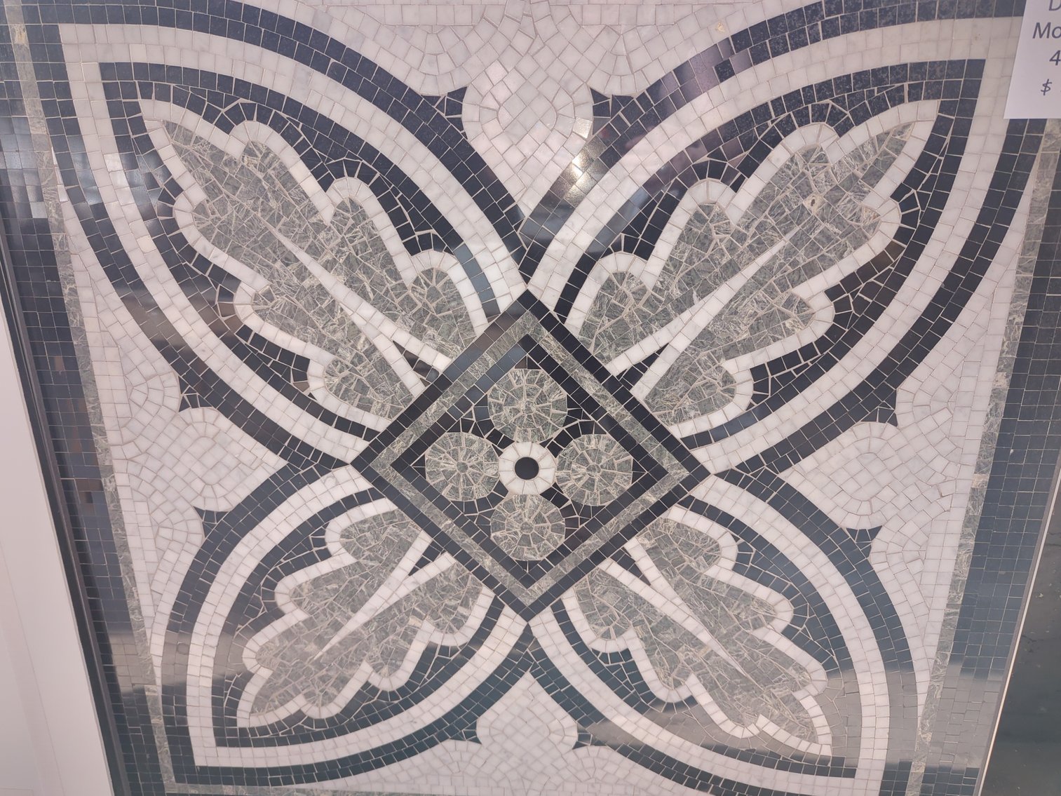 Image for Sold! $25k Old Towne Peterburg Tile Surplus, Antiques, Collectibles and more