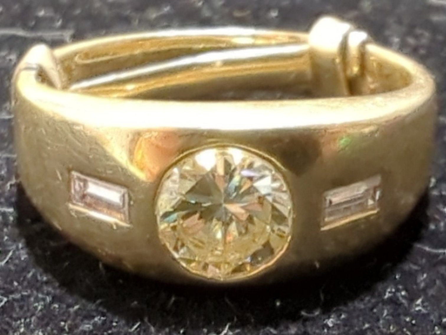 Image for Sold! $37k Multi Estate and Art Auction Petersburg in the Historic Seward Luggage Building