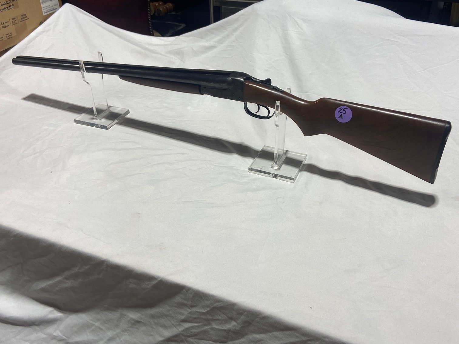 Image for Hungarytown Road Auction