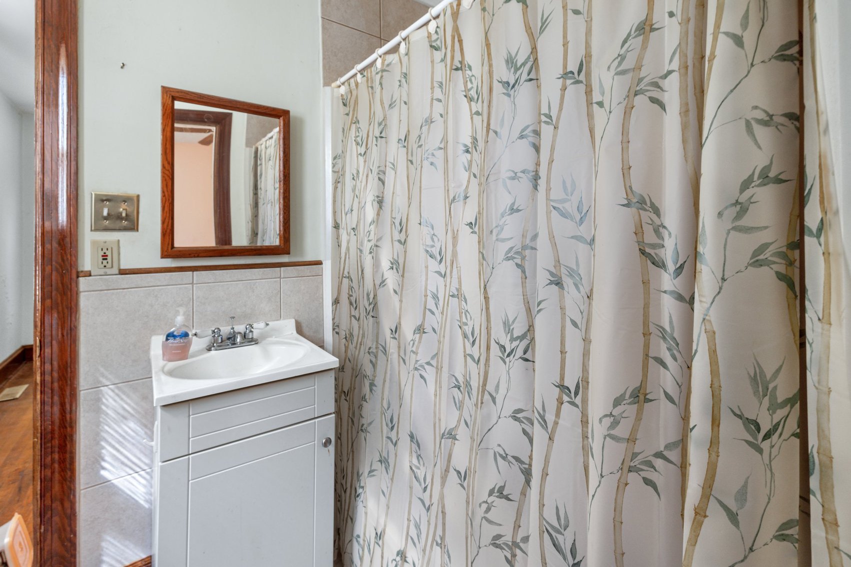 Image for SOLD! $230,450 - Real Estate Auction 6617 W. Davista Ave Richmond Va 23228