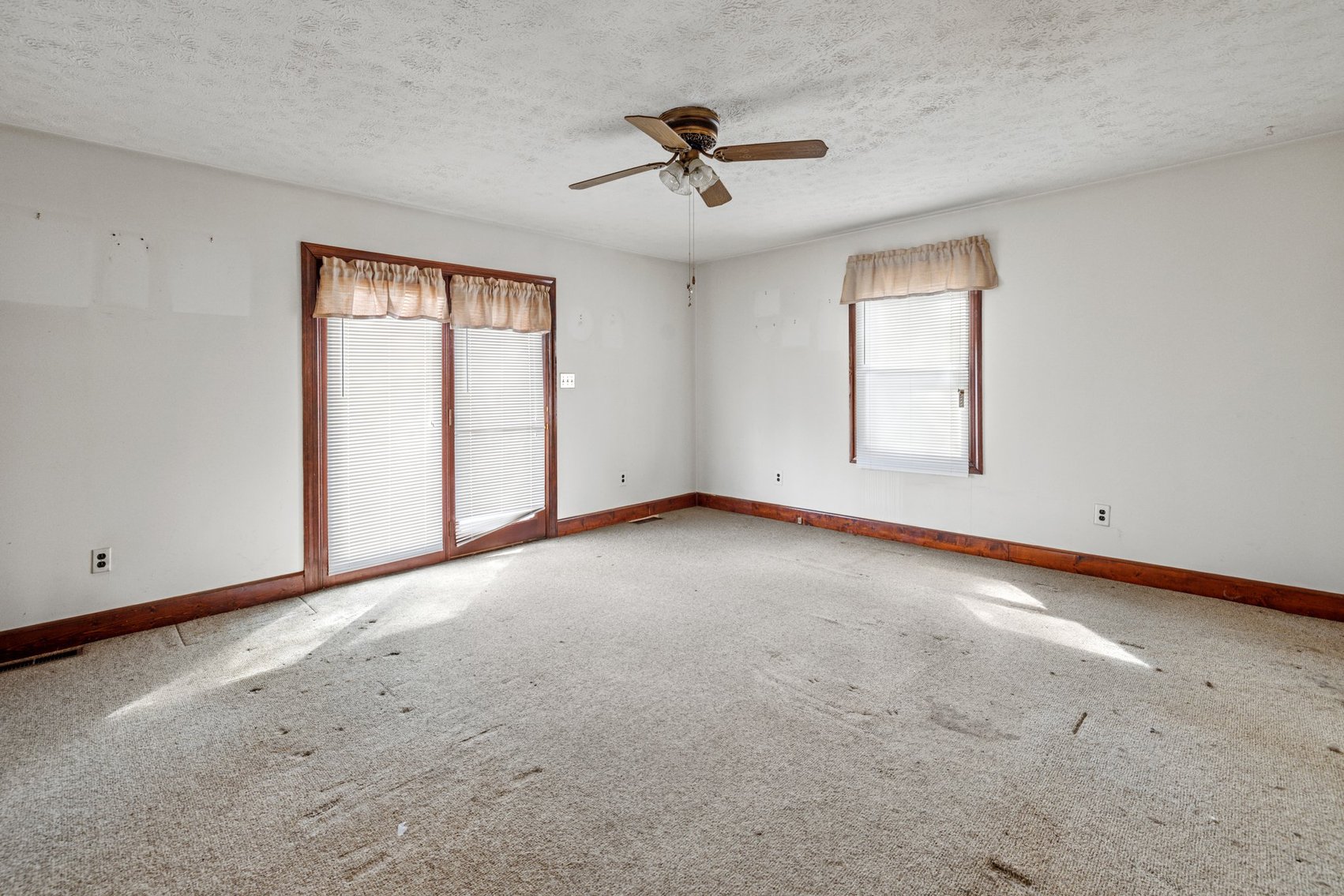 Image for SOLD! $230,450 - Real Estate Auction 6617 W. Davista Ave Richmond Va 23228