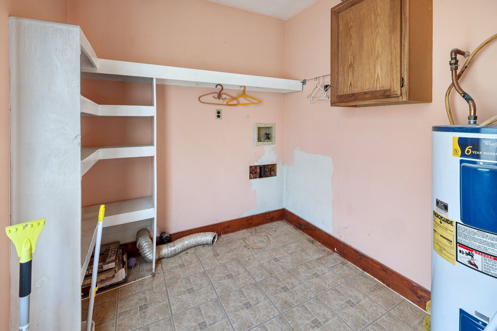 Image for SOLD! $230,450 - Real Estate Auction 6617 W. Davista Ave Richmond Va 23228