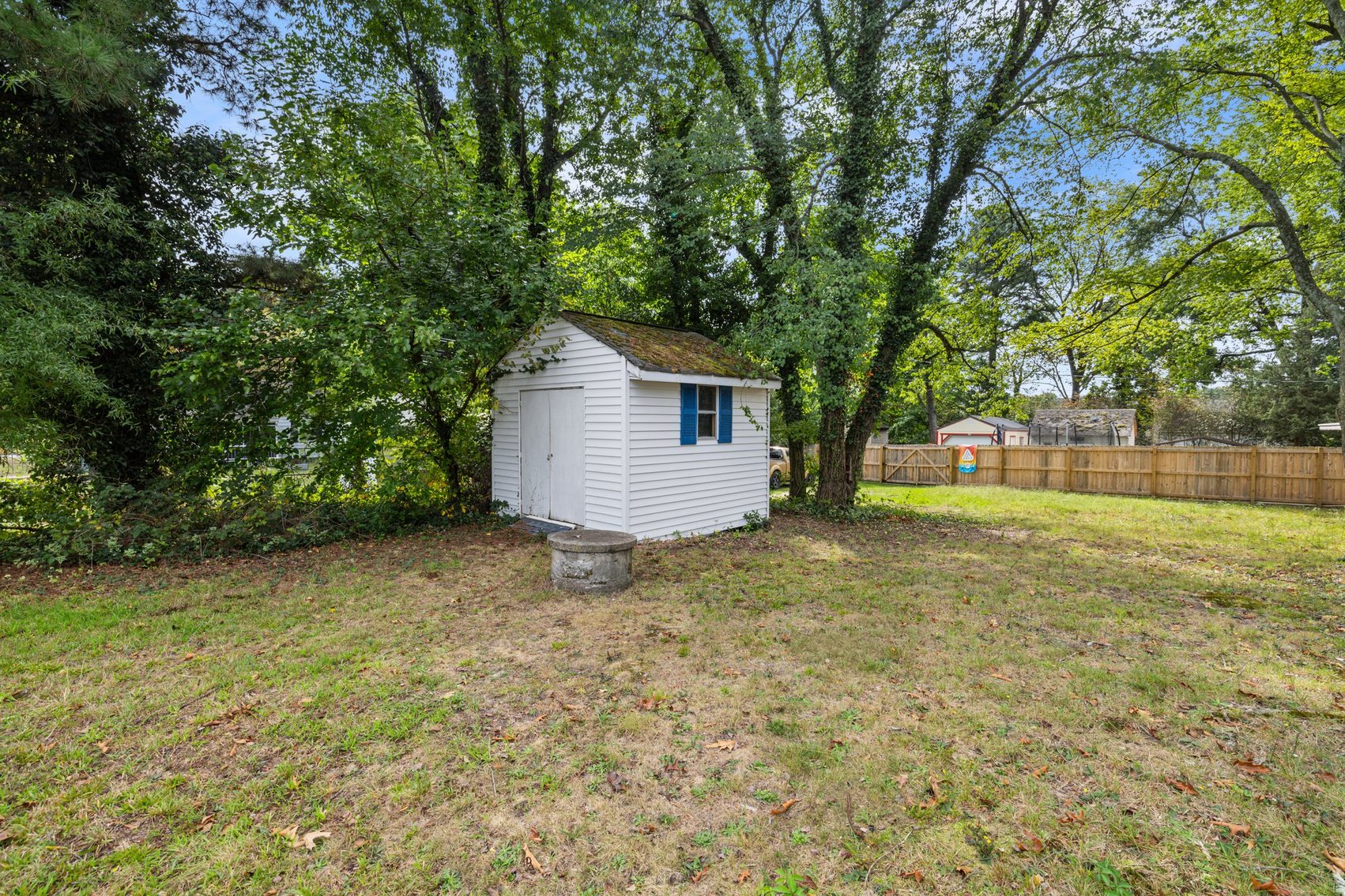 Image for SOLD! $230,450 - Real Estate Auction 6617 W. Davista Ave Richmond Va 23228