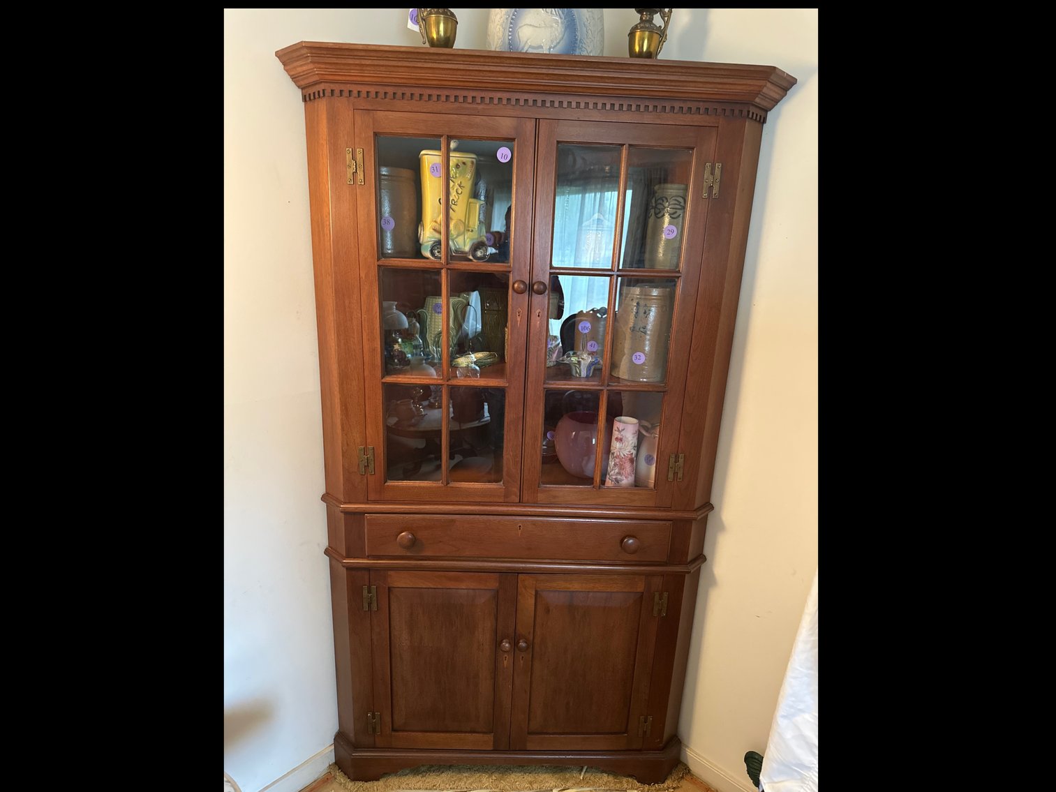 Image for Large On Line Only Estate Auction