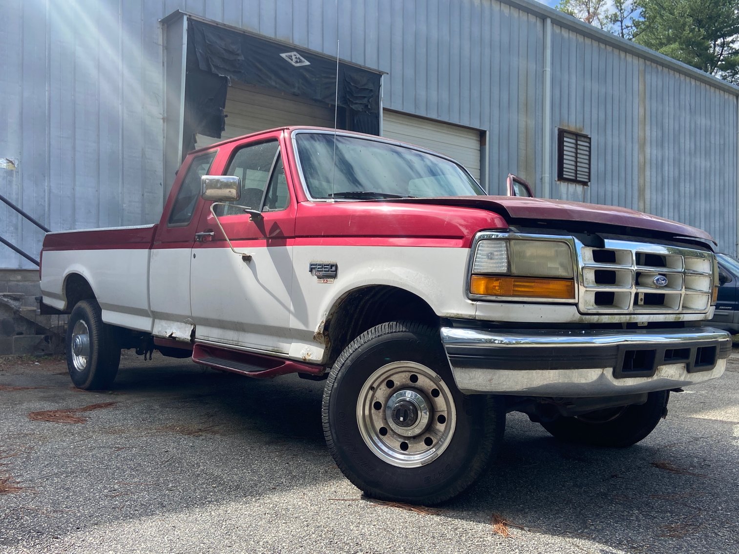 Image for Selling the former EnviroCompliance Laboratories