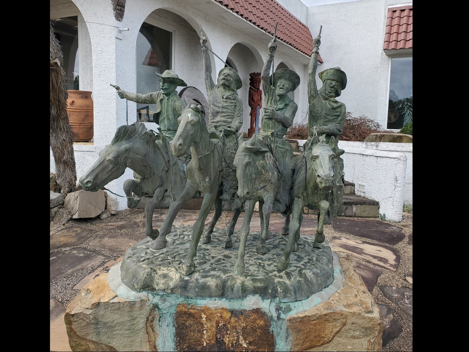 Image for Saguaro Hill 