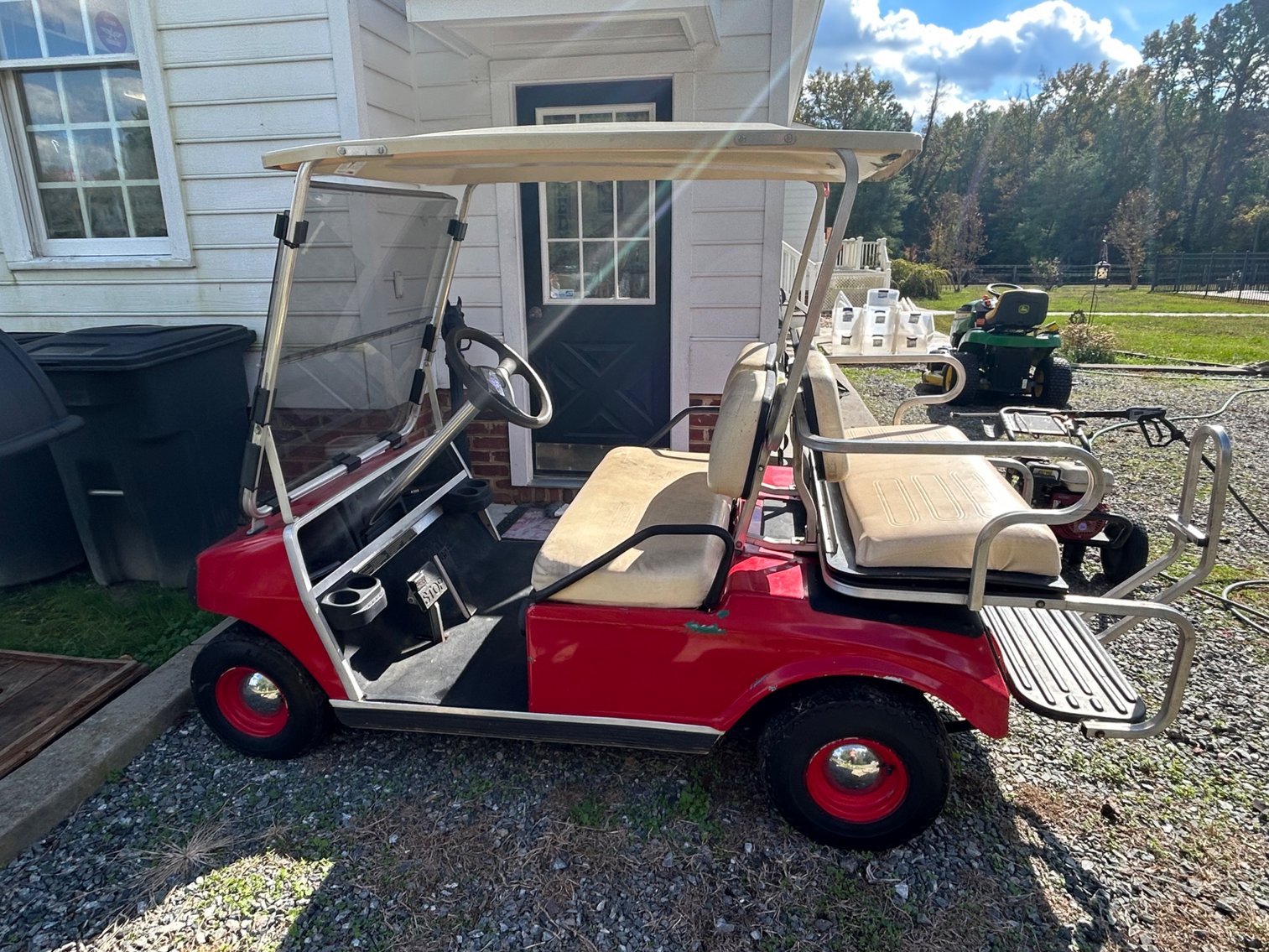 Image for Bronco Lane Hanover Estate