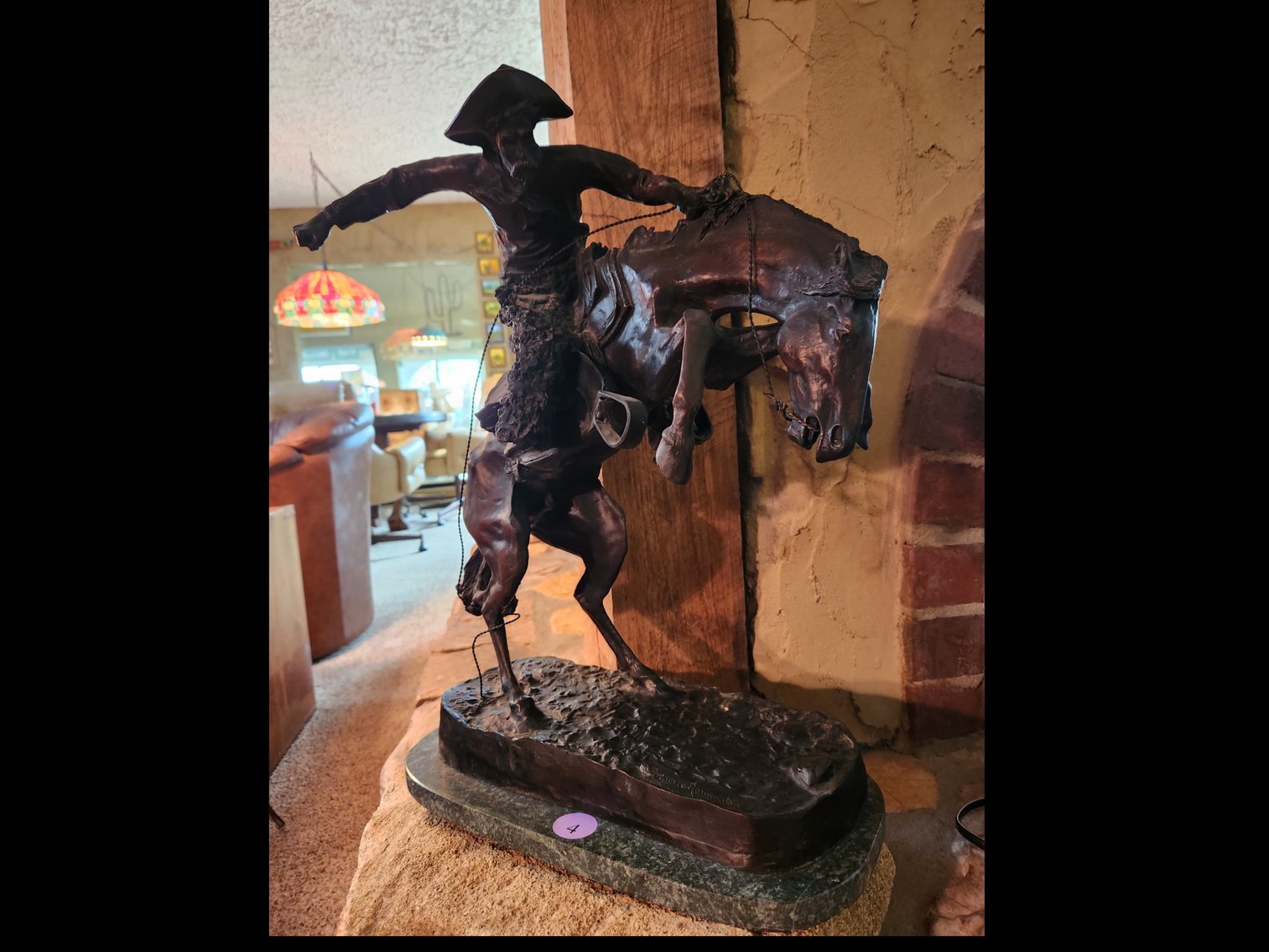 Image for Saguaro Hill 