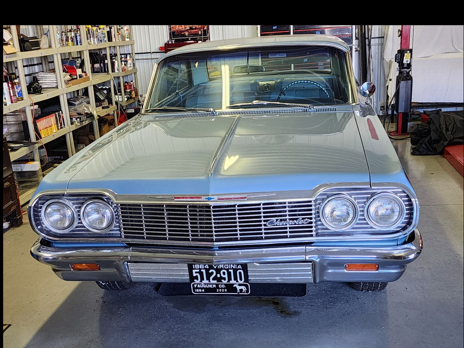 Image for Warrenton, VA  Estate Auction