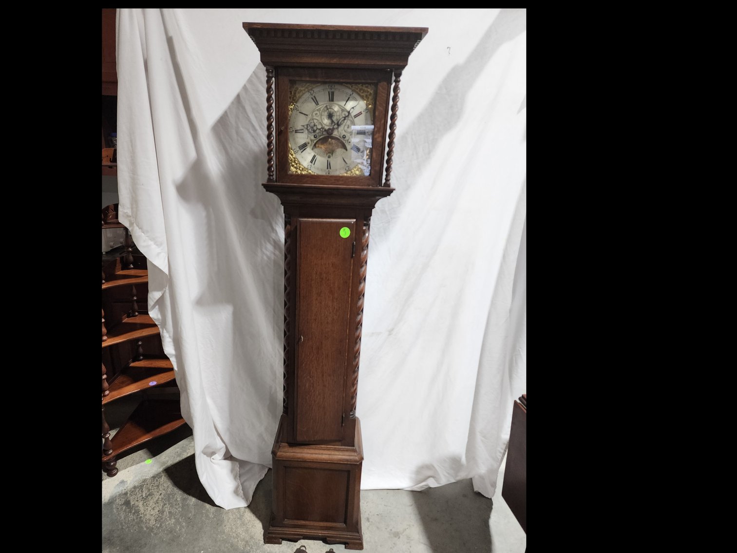 Image for Eastland Auction