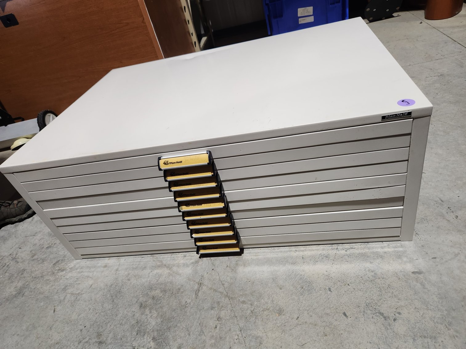 Image for Eastland Auction