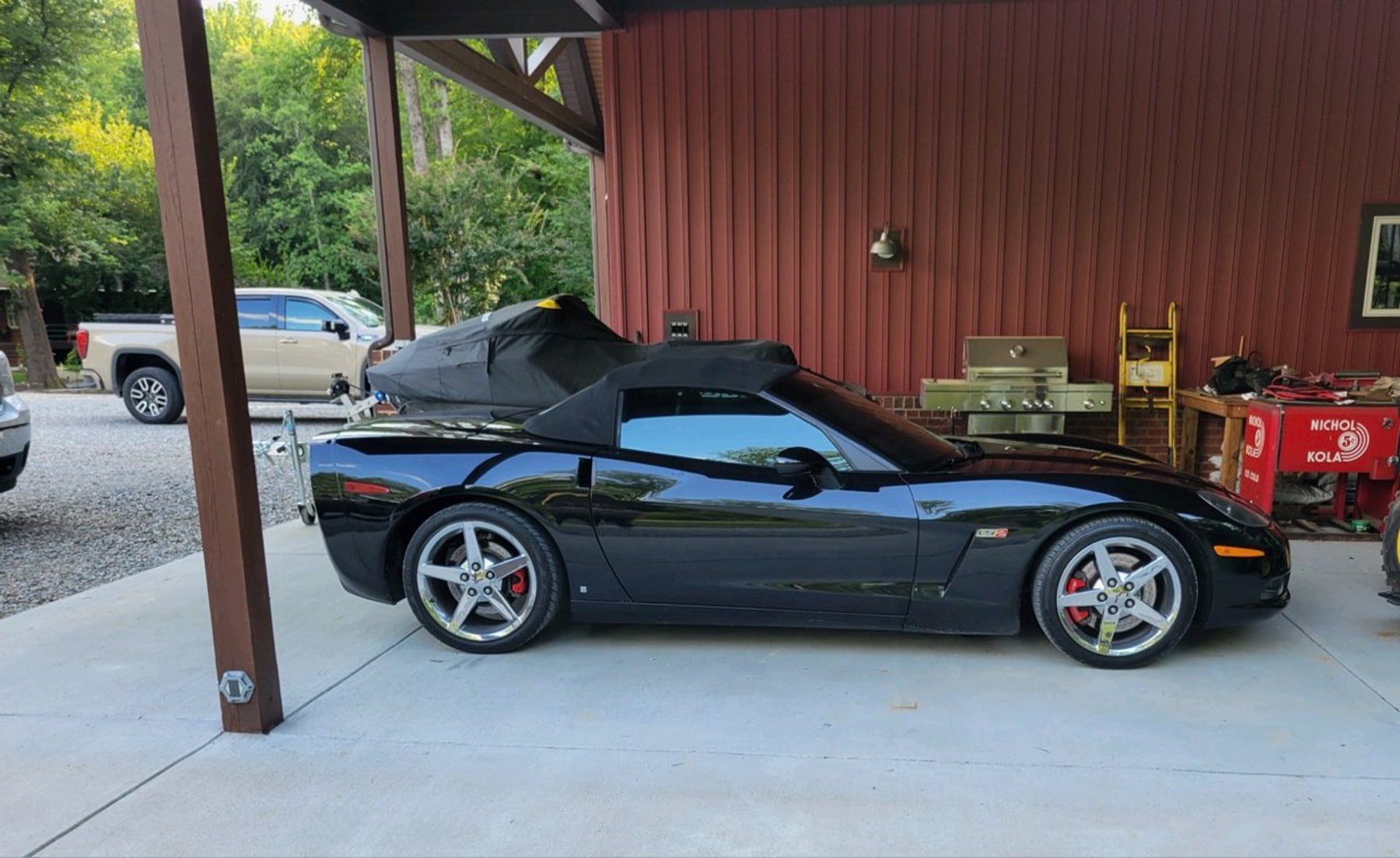 Image for New Year's Day Car Auction Online Bidding