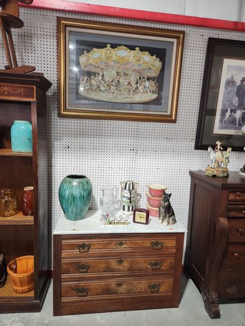 Image for Aylett Estate Auction Live!!!