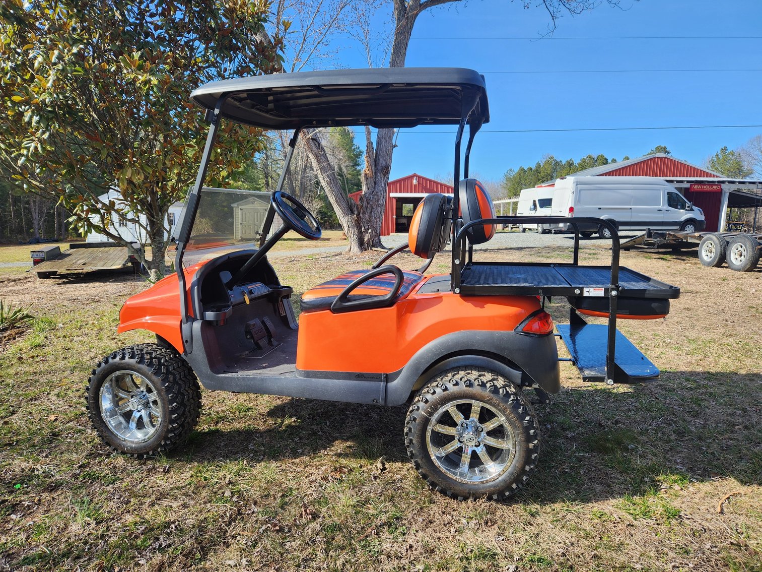 Image for Secretariat road Ruther Glen Va Estate Auction