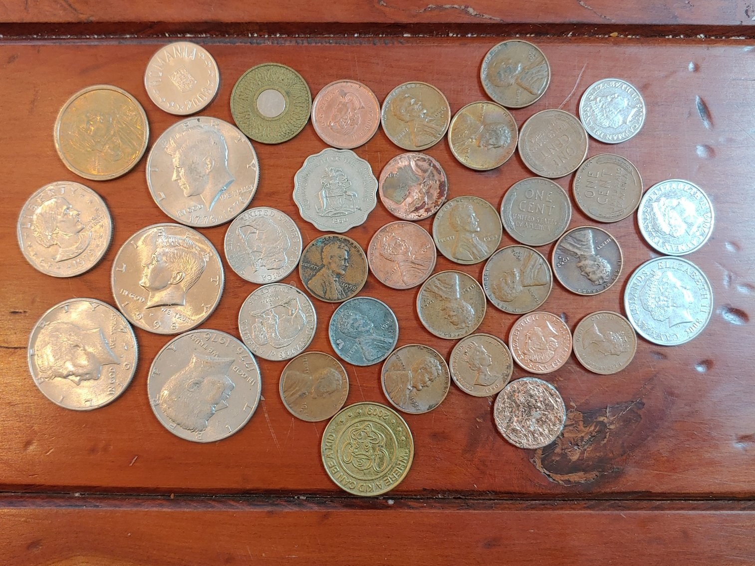 Image for Old Cannon Estate Auction