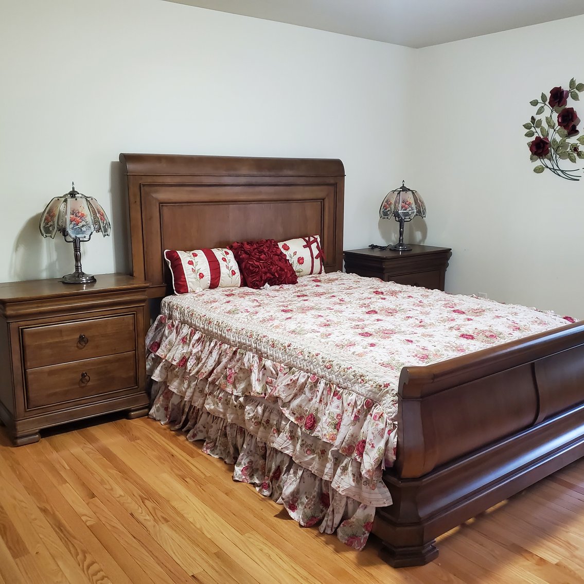 Image for SOLD: $275,660 — Matoaca Estate Settlement Success on Double Lot