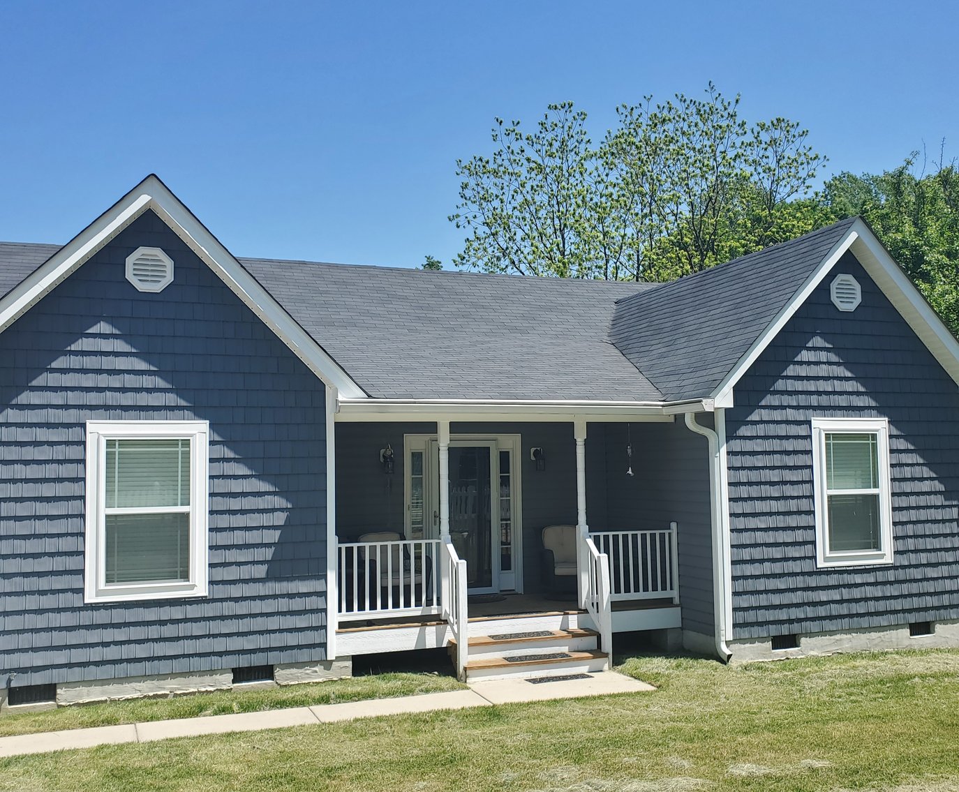 Image for SOLD: $275,660 — Matoaca Estate Settlement Success on Double Lot