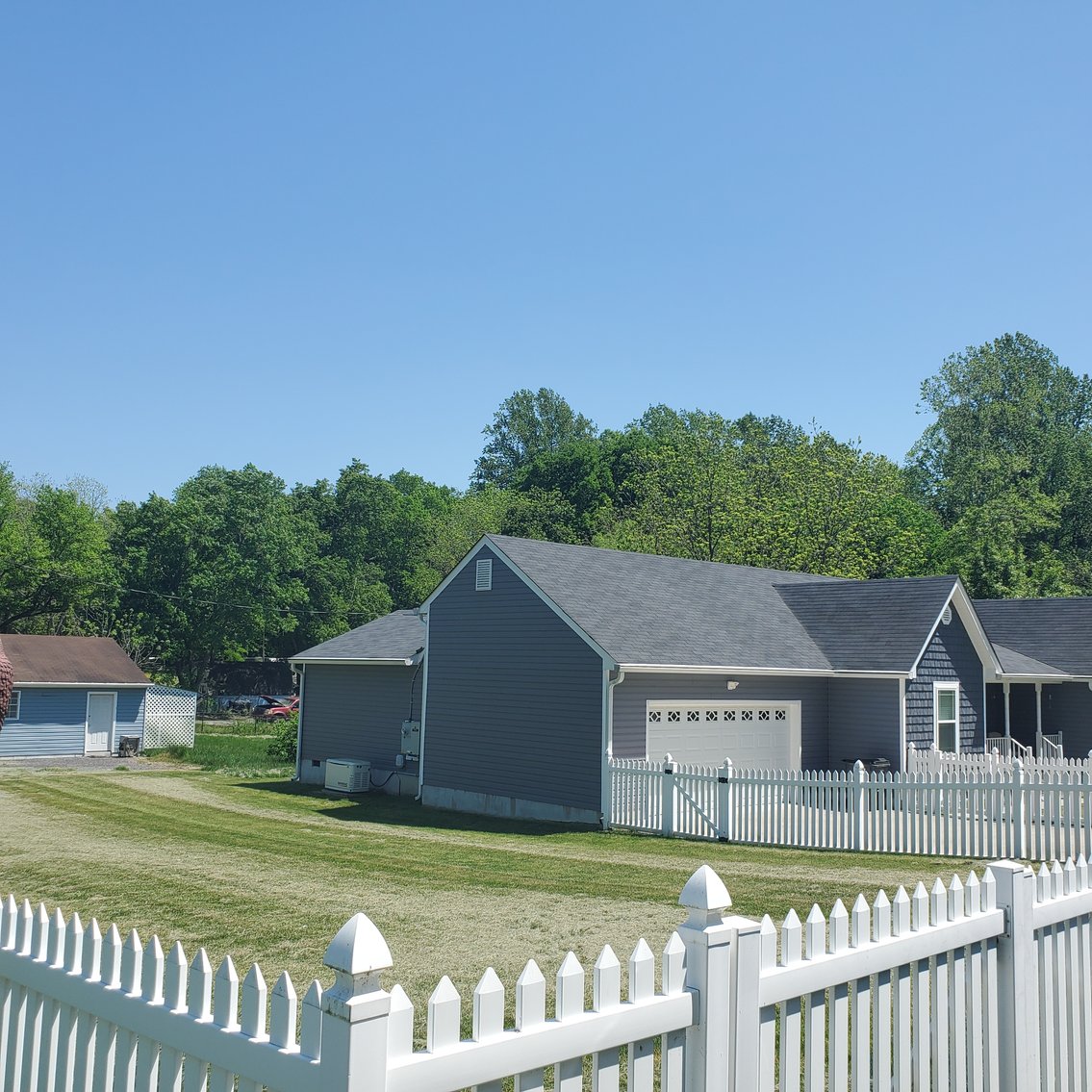 Image for SOLD: $275,660 — Matoaca Estate Settlement Success on Double Lot