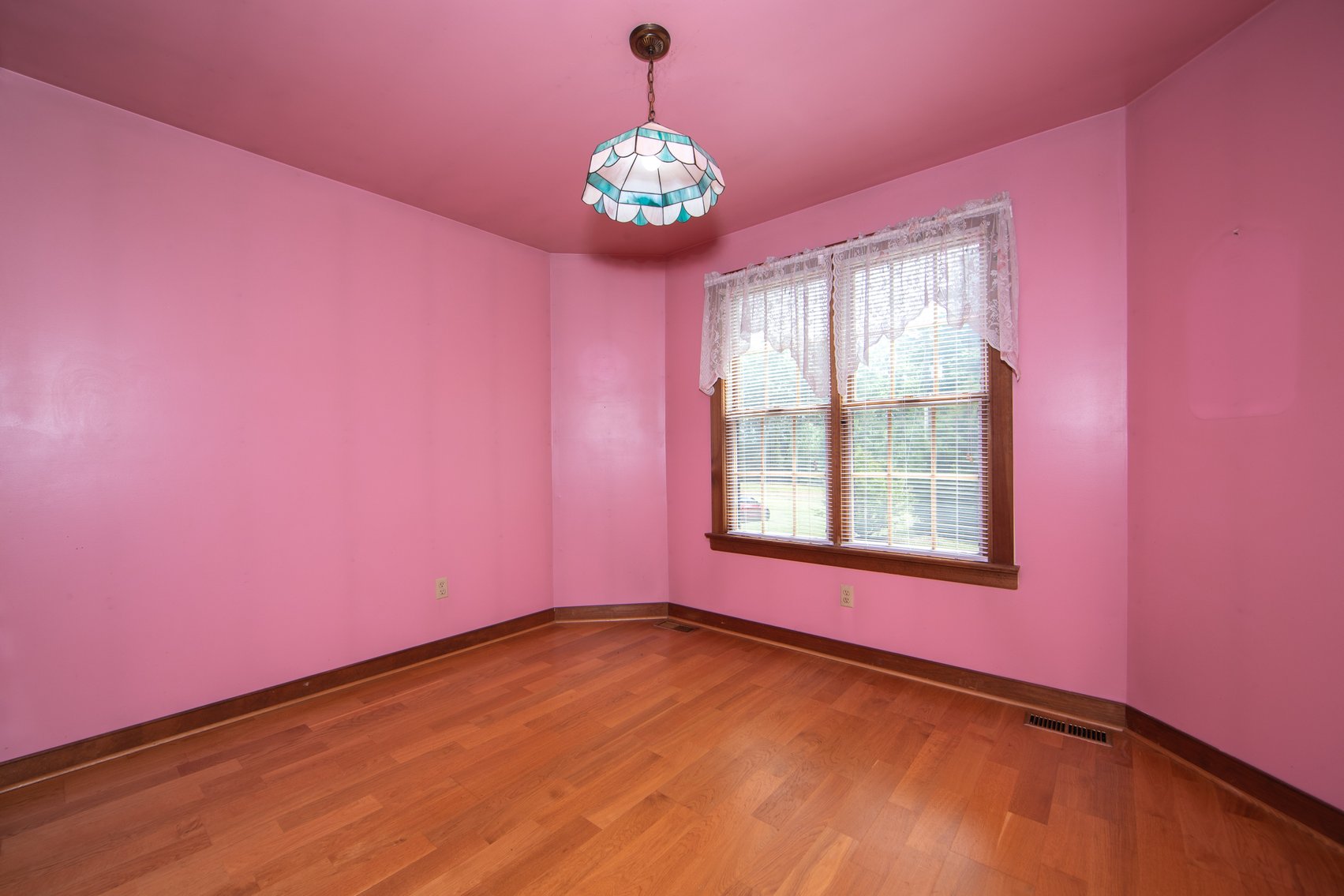 Image for SOLD: $525,000 — Pre-Auction Success for Amelia County Country Home