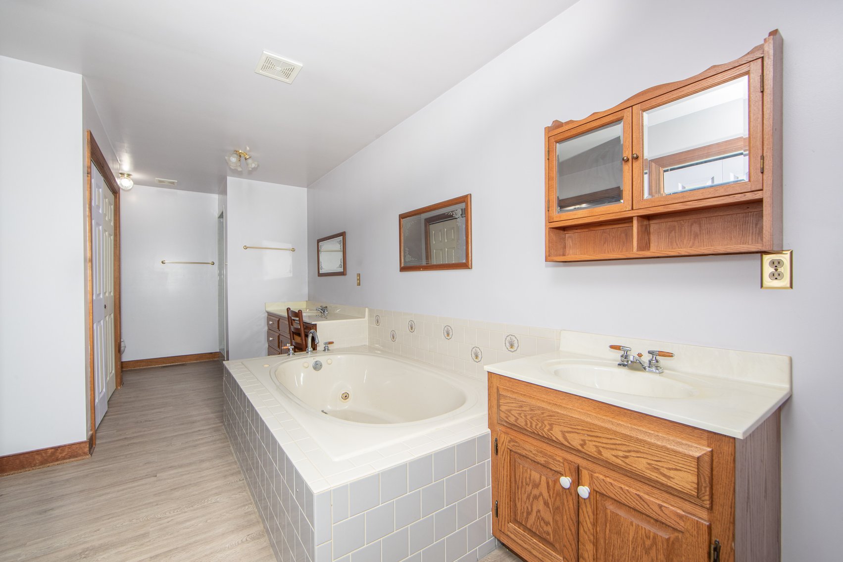 Image for SOLD: $525,000 — Pre-Auction Success for Amelia County Country Home