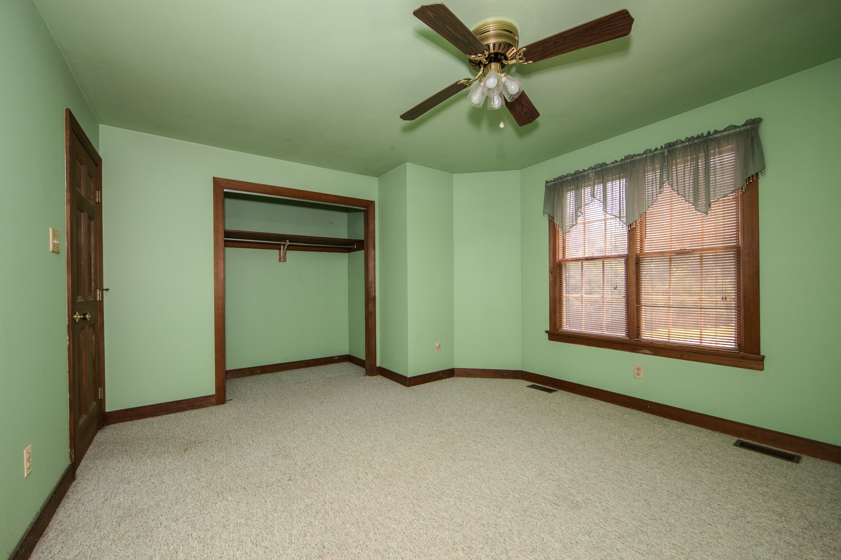 Image for SOLD: $525,000 — Pre-Auction Success for Amelia County Country Home