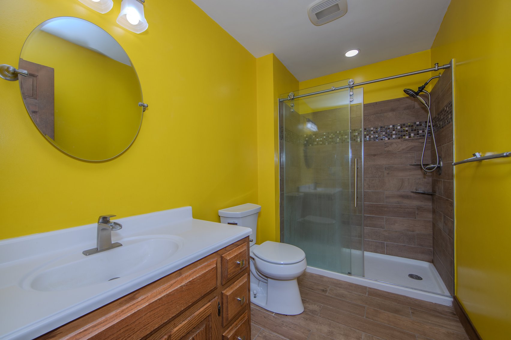 Image for SOLD: $525,000 — Pre-Auction Success for Amelia County Country Home