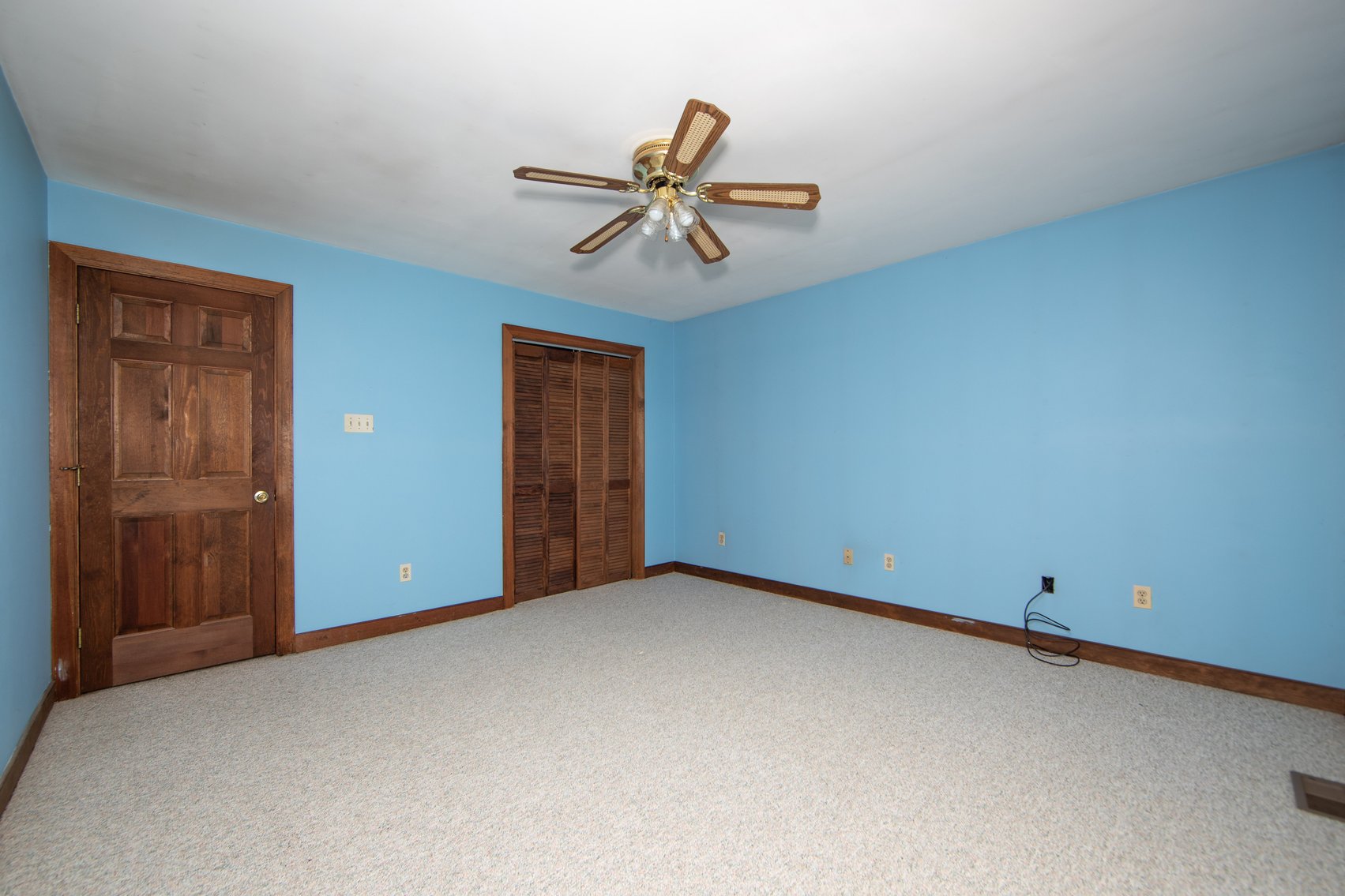 Image for SOLD: $525,000 — Pre-Auction Success for Amelia County Country Home