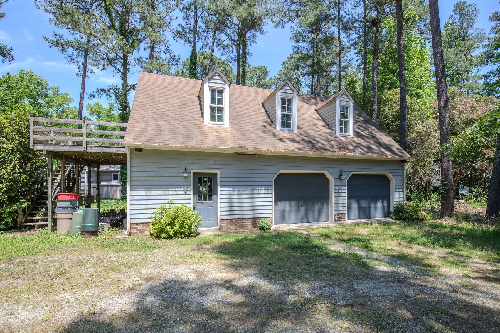 Image for SOLD: $325,000 — 62% Increase Over Starting Bid in Chester, VA
