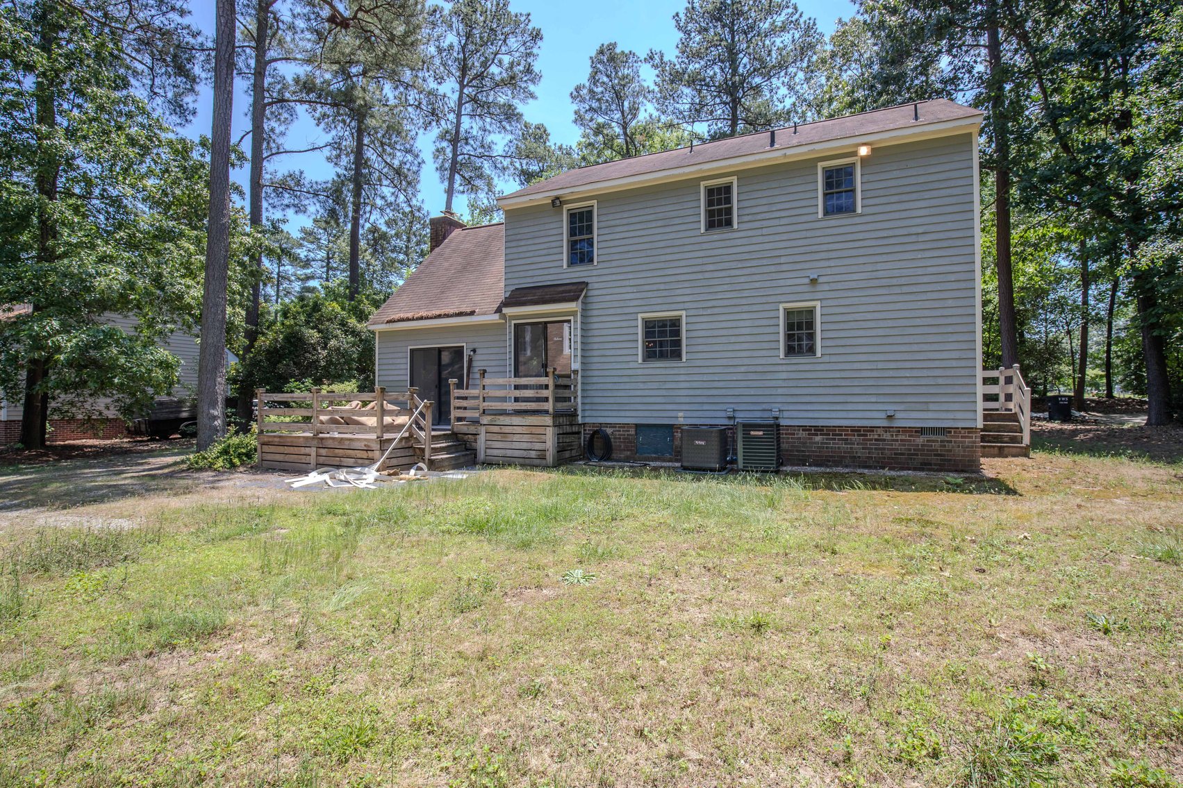 Image for SOLD: $325,000 — 62% Increase Over Starting Bid in Chester, VA