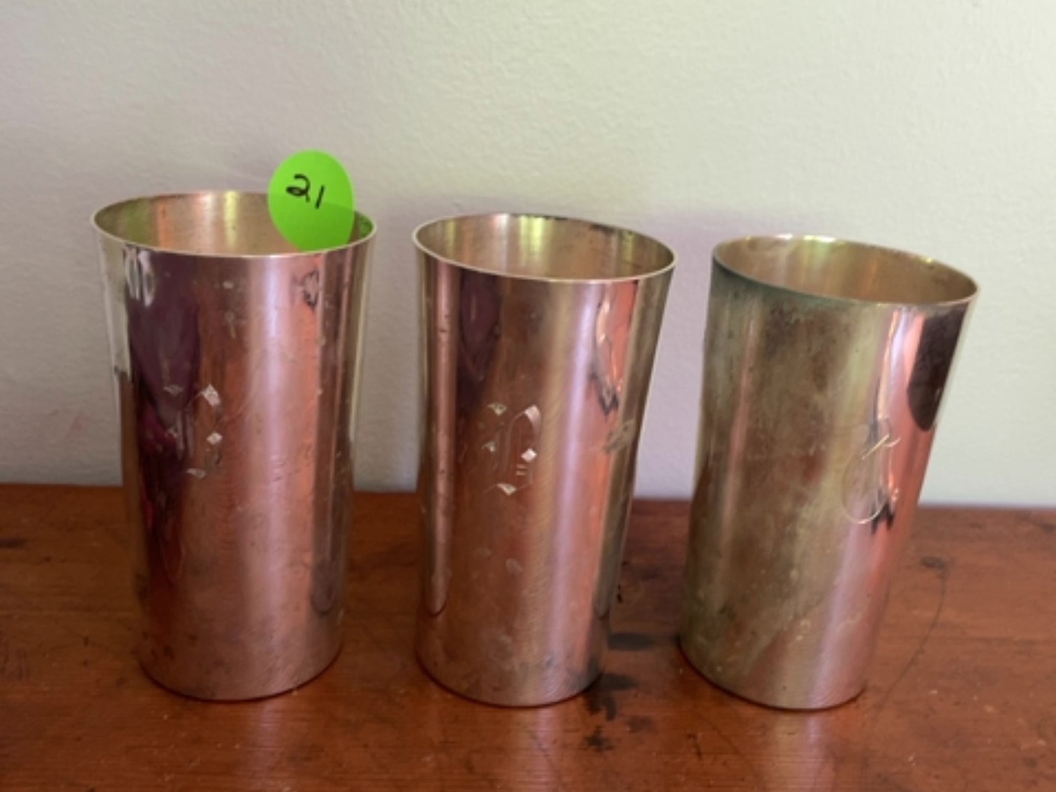 Image for SOLD: $17,120.05 — High-Value Estate Liquidation in Chesterfield, VA