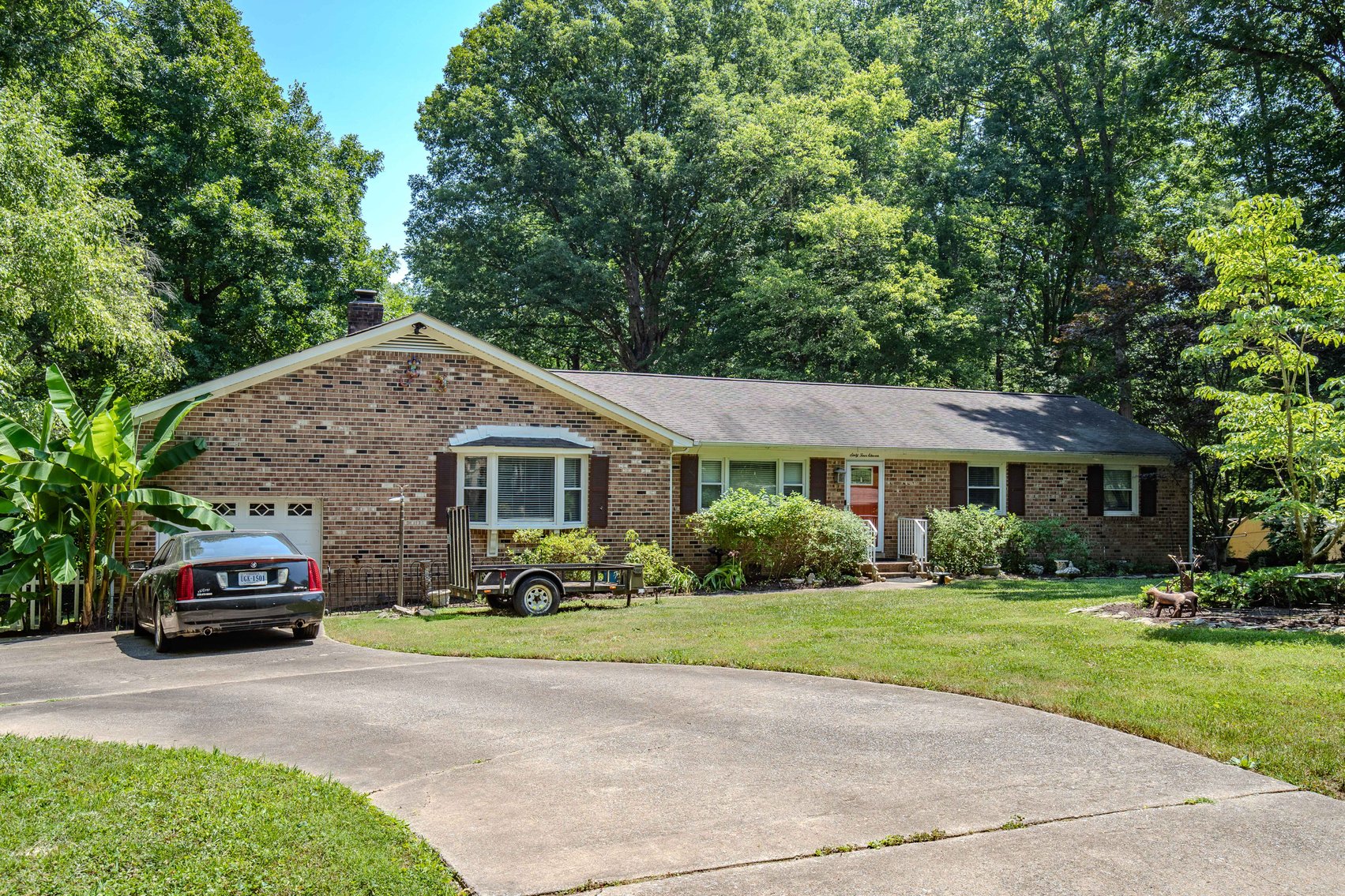 Image for SOLD: $269,775 — Real Estate Auction Result in Chesterfield, VA