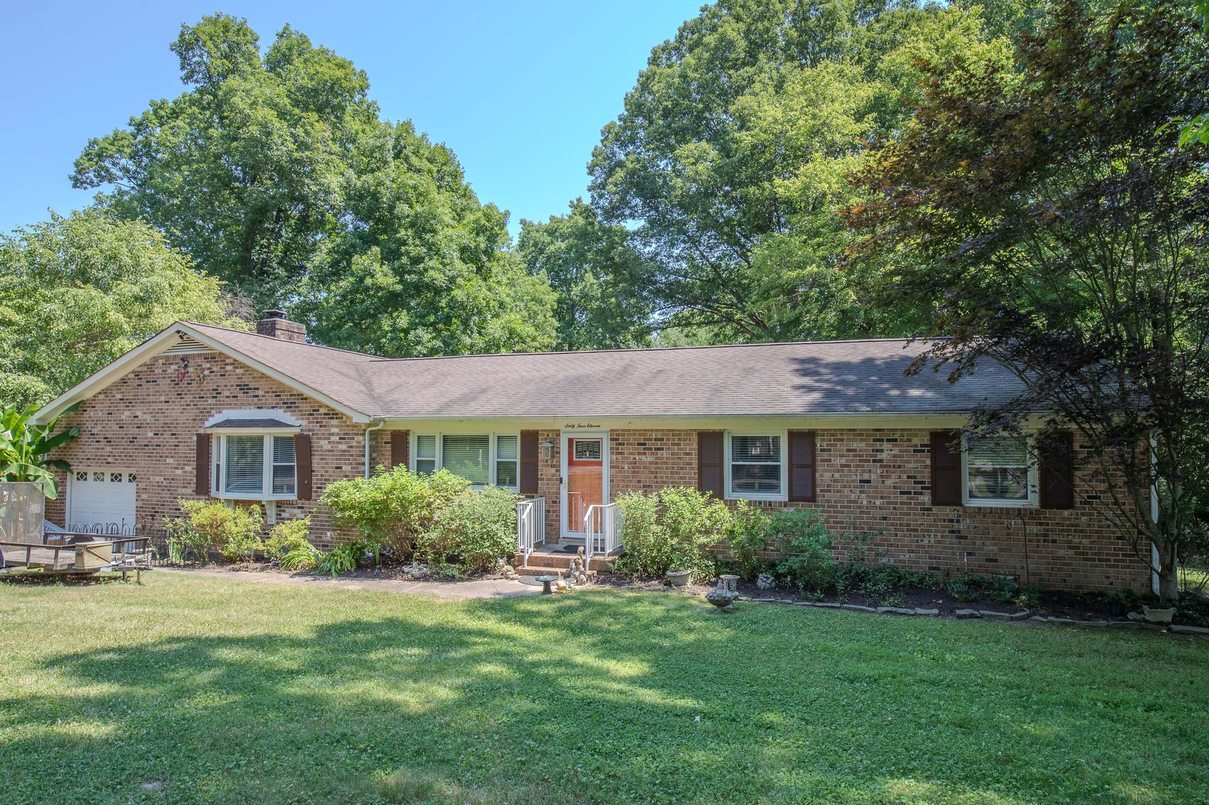 Image for SOLD: $269,775 — Real Estate Auction Result in Chesterfield, VA