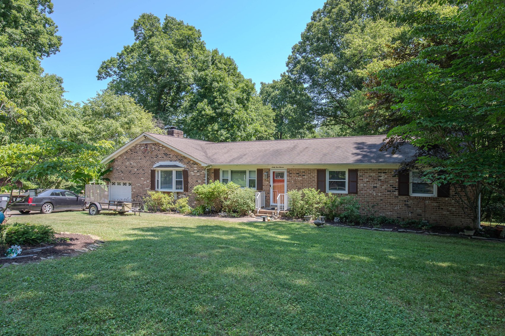 Image for SOLD: $269,775 — Real Estate Auction Result in Chesterfield, VA