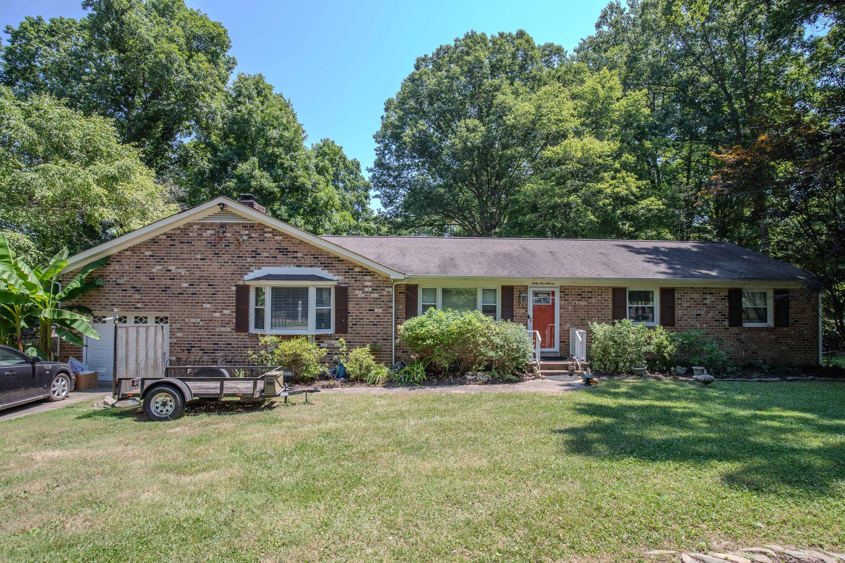 Image for SOLD: $269,775 — Real Estate Auction Result in Chesterfield, VA