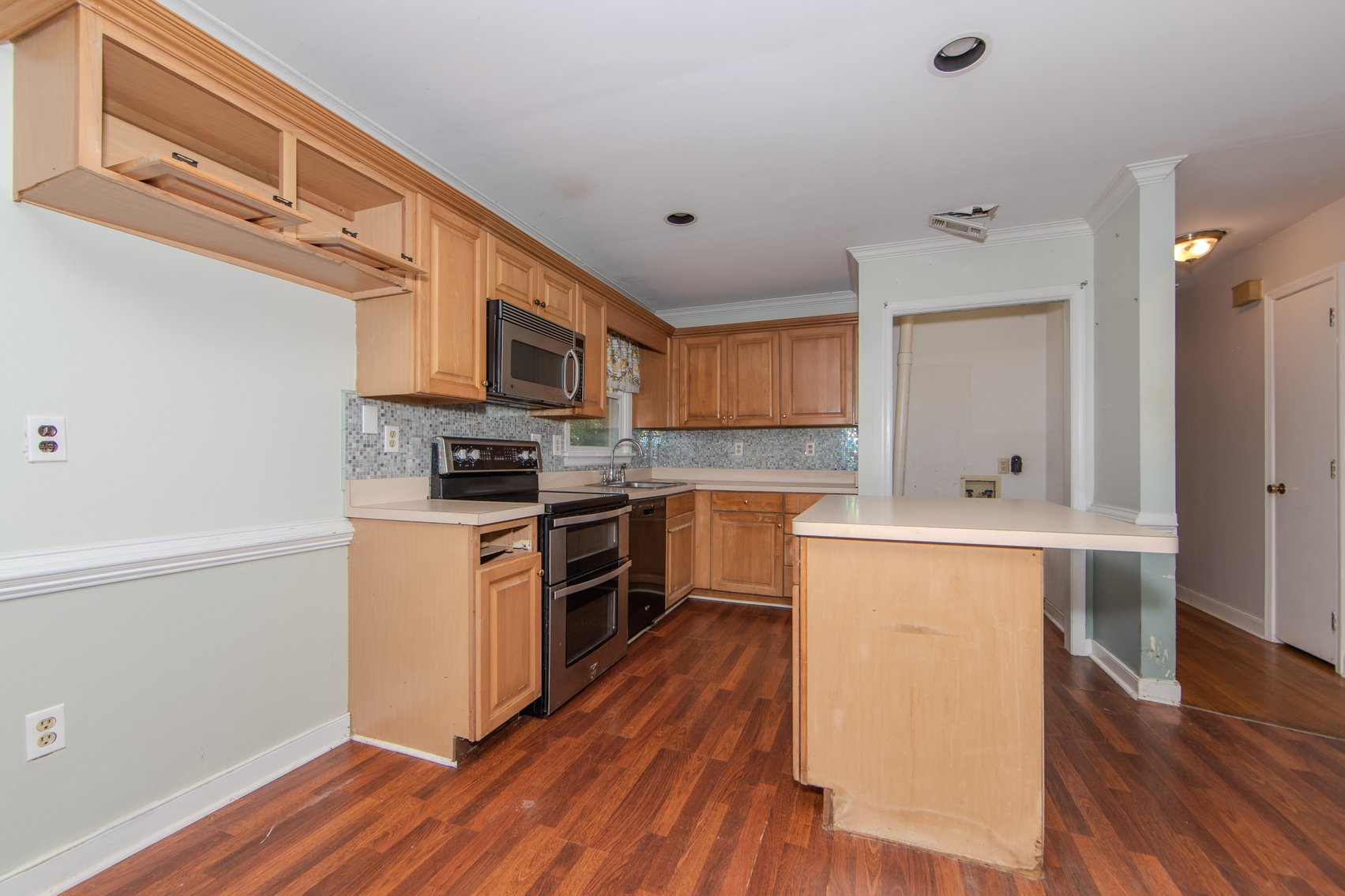 Image for SOLD: $269,775 — Real Estate Auction Result in Chesterfield, VA