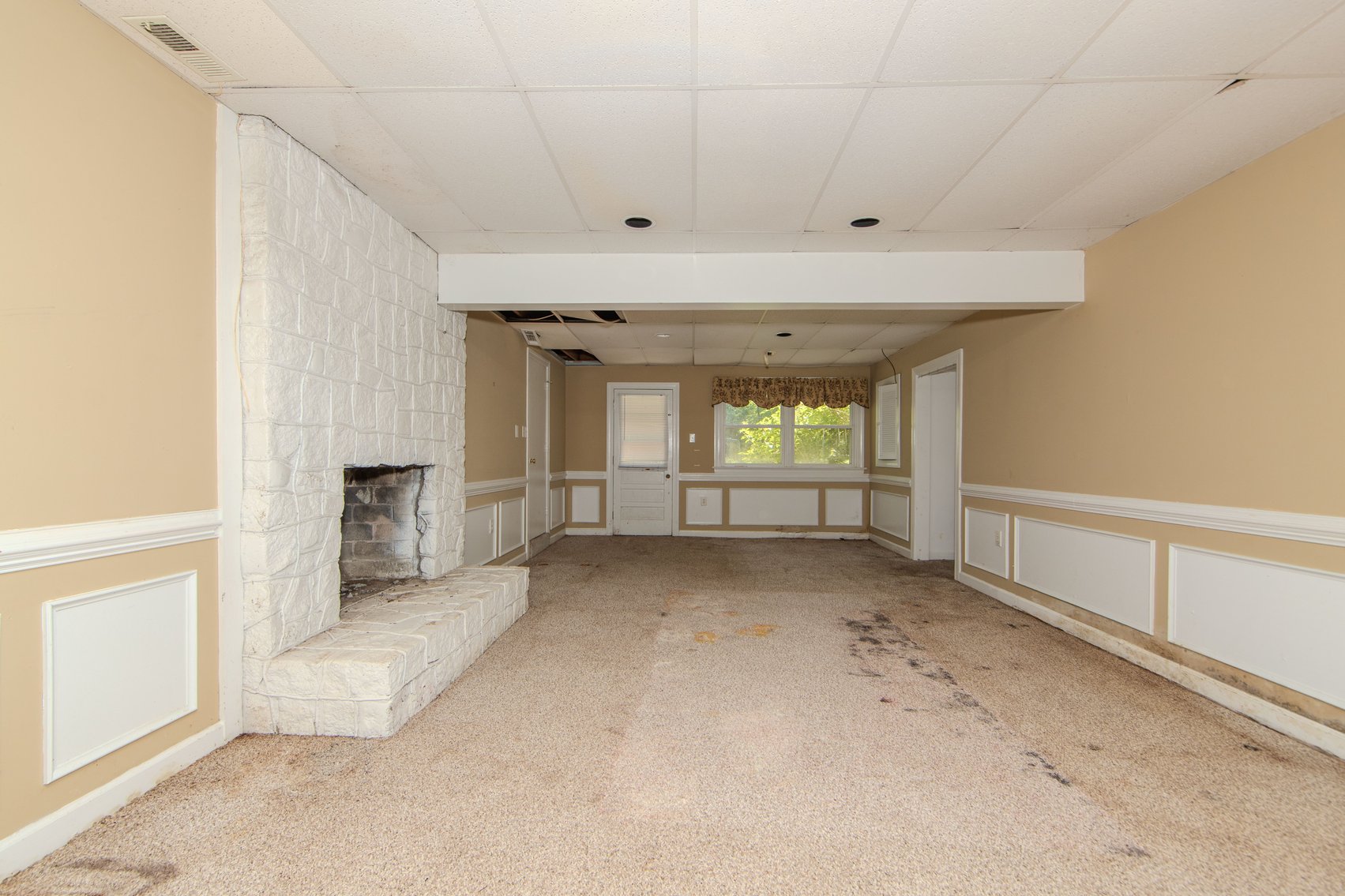 Image for SOLD: $269,775 — Real Estate Auction Result in Chesterfield, VA