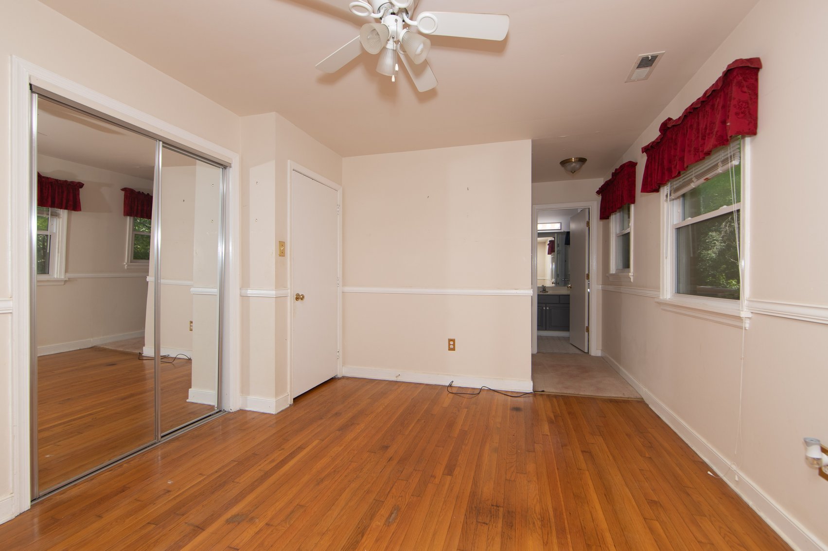 Image for SOLD: $269,775 — Real Estate Auction Result in Chesterfield, VA