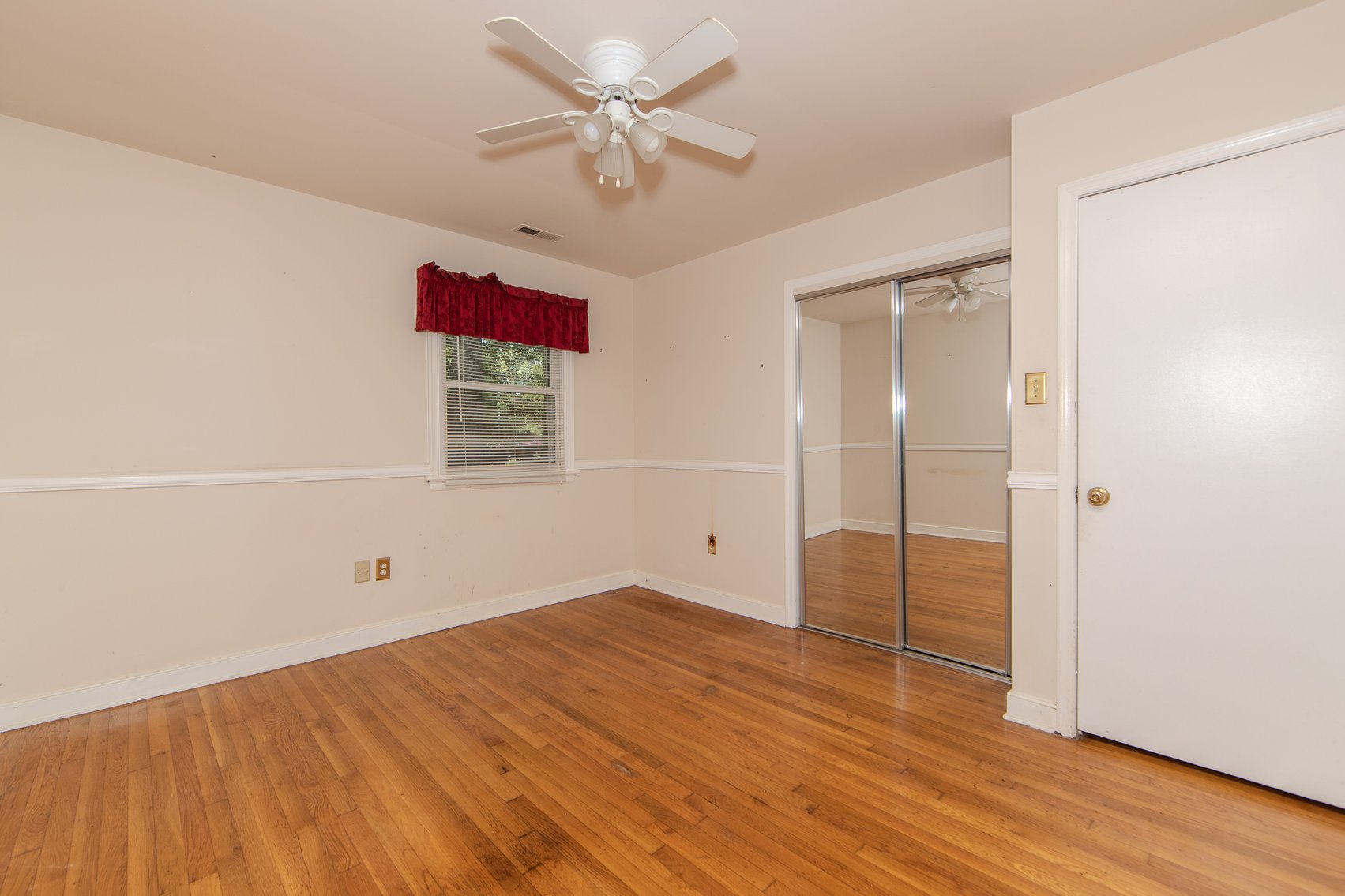 Image for SOLD: $269,775 — Real Estate Auction Result in Chesterfield, VA