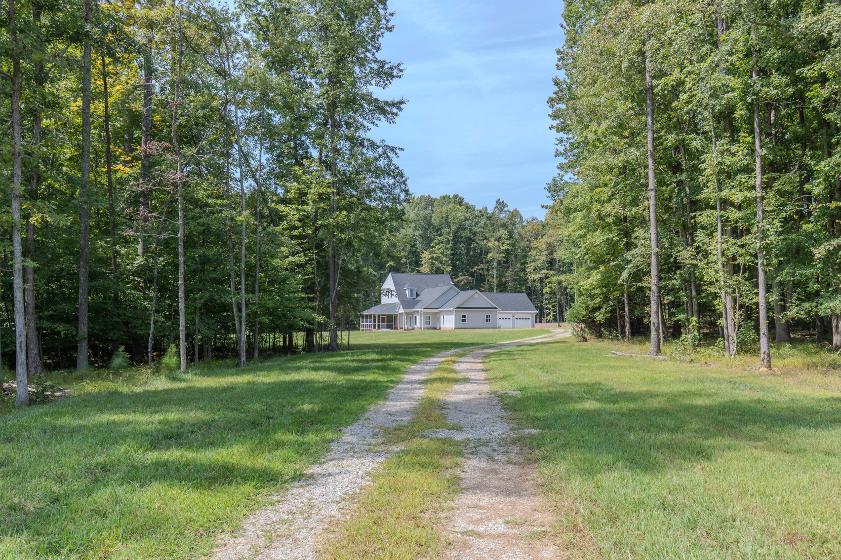 Image for SOLD: $1,012,000 — Strategic Pre-Auction Success in Powhatan, VA